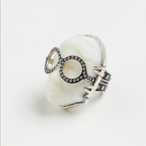 Iris Apfel × H&M. Ring new